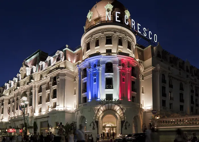 Hotel Le Negresco