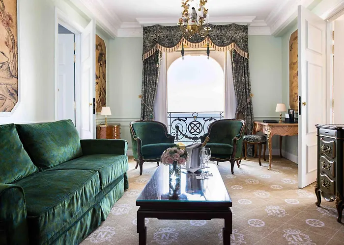 فندق Le Negresco