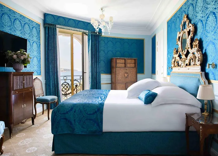 فندق Le Negresco 5*
