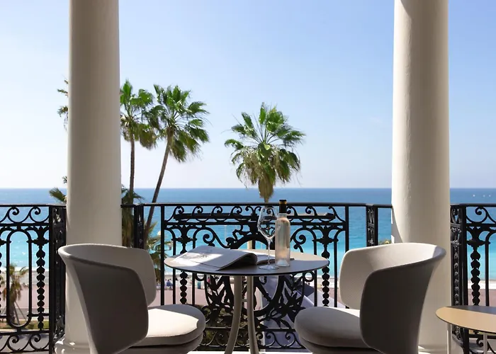 فندق Le Negresco