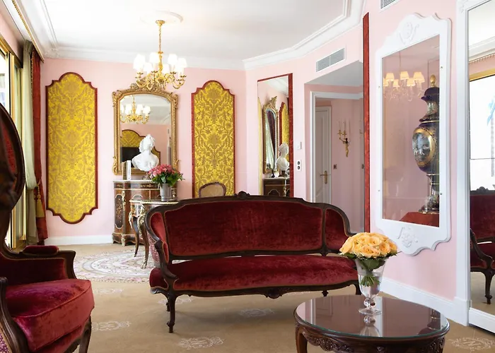 Le Negresco 5*