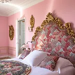 Le Negresco Hotel Nice