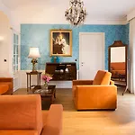 Le Negresco 5* Nice