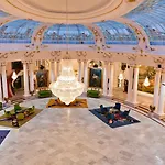 Le Negresco Hotel 5*