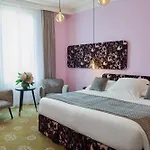 Hotel Le Negresco 5*