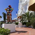 Hotel Le Negresco Nice