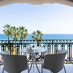 Le Negresco Hotel Nice
