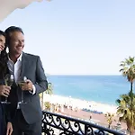 Le Negresco Hotel Nice