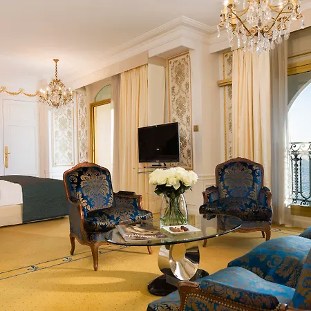 Le Negresco 5* ניס