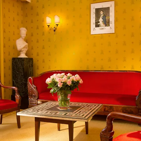 Le Negresco