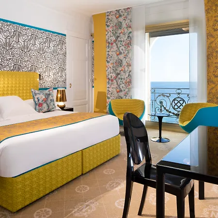 Le Negresco