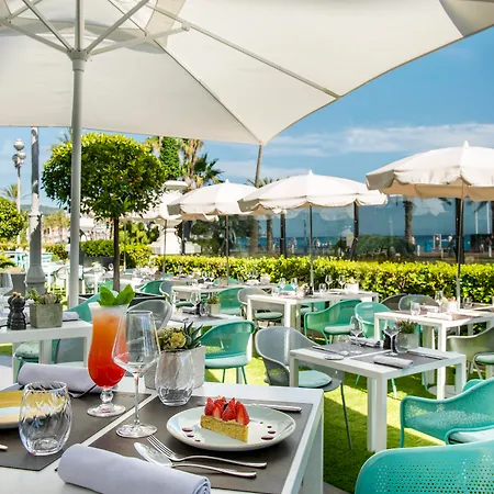 Le Negresco