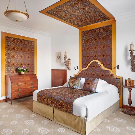 Le Negresco Hotel 5*