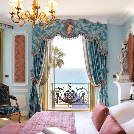 Hotel Le Negresco Nice