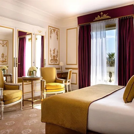 Le Negresco 5*