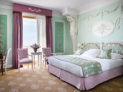 Le Negresco 5* Nice