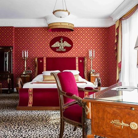Le Negresco
