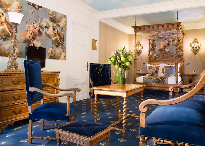 Le Negresco 5*