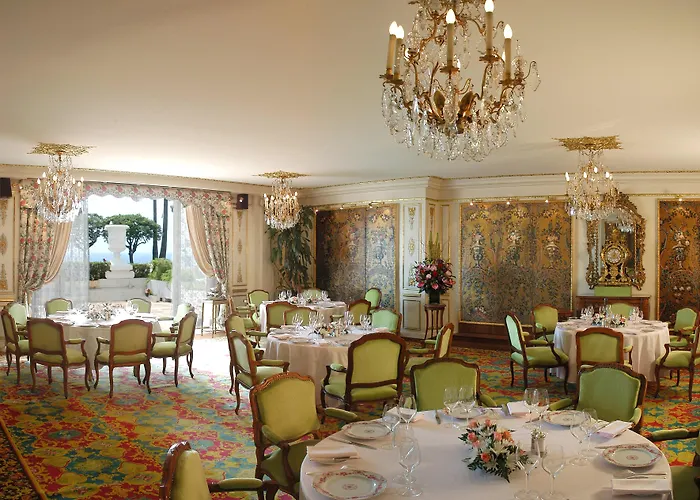 Hotel Le Negresco