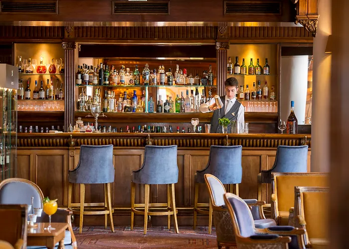 Hotel Le Negresco Nice