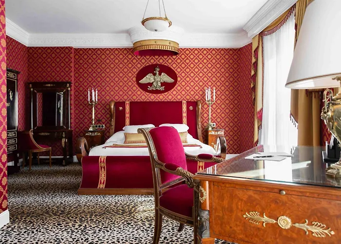 Le Negresco