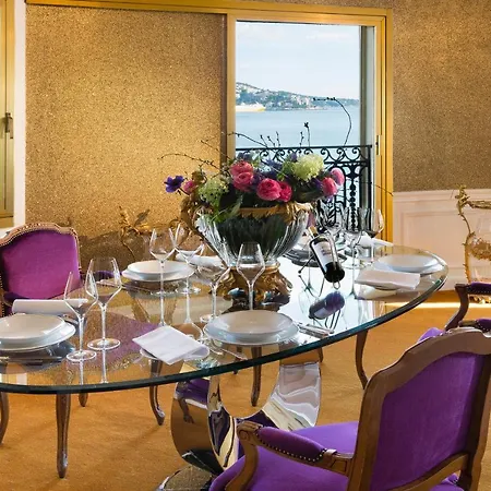 Le Negresco Nice