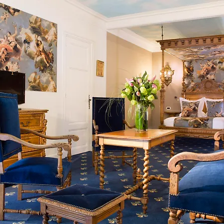 Le Negresco 5*