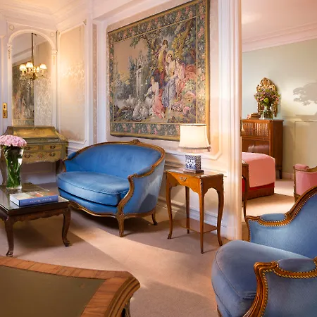 Le Negresco 5*