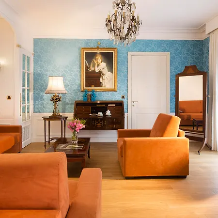Le Negresco 5* Nice