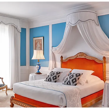 Le Negresco 5*