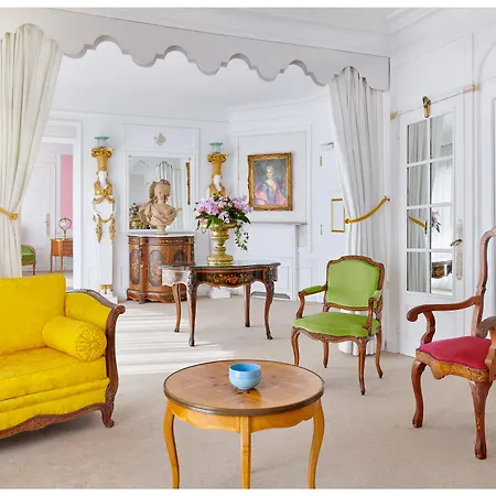 Le Negresco Nice