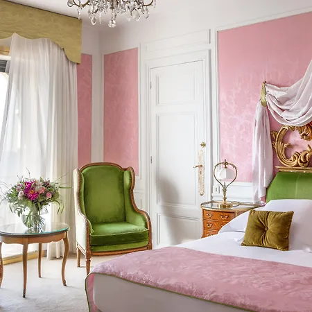 Le Negresco