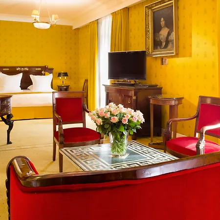 Le Negresco Niza