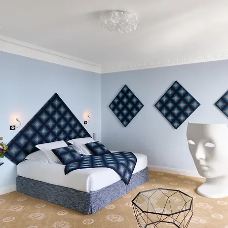 Hotel Le Negresco