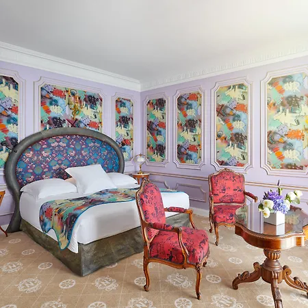 Le Negresco Hotel Nice