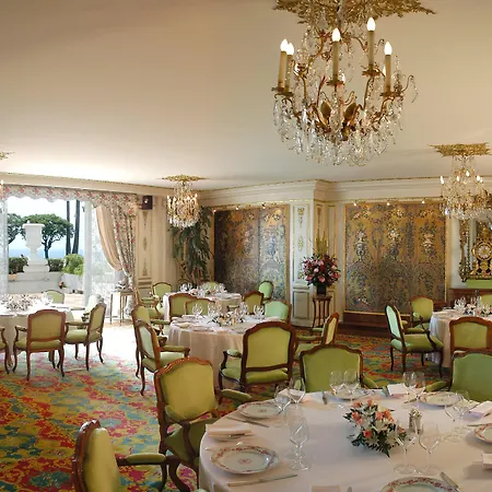 Hotel Le Negresco