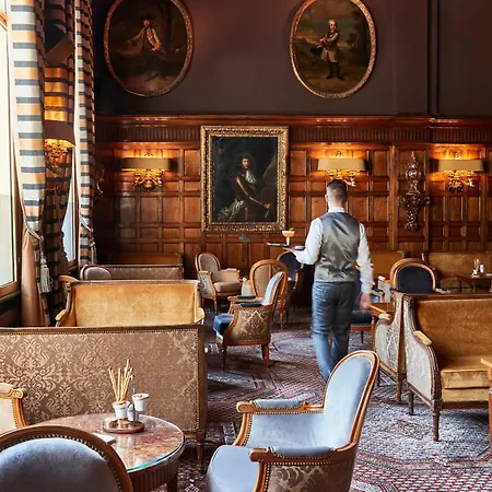 Le Negresco 5* Niza