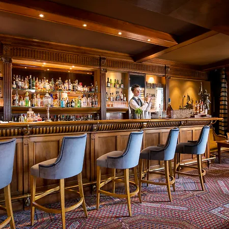 Le Negresco 5* Niza
