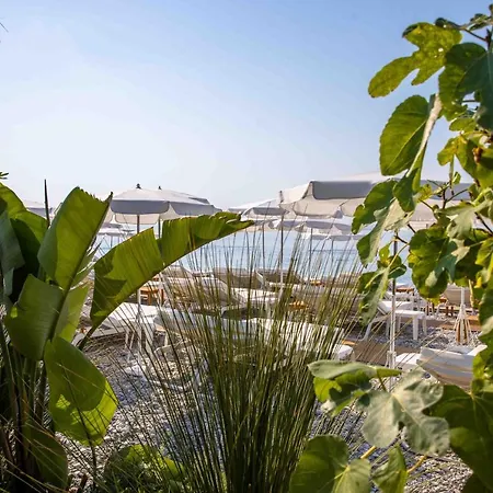 Le Negresco Hotel 5*
