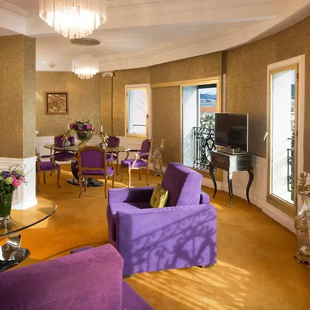 Le Negresco 5*