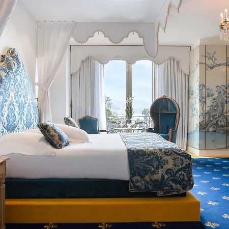 Hotel Le Negresco 5*