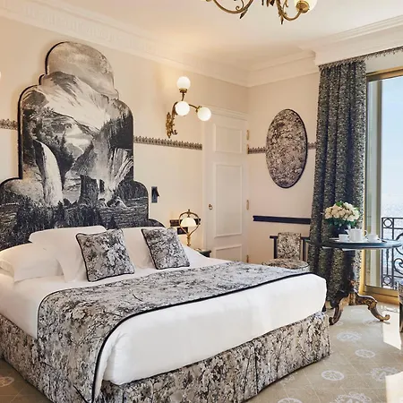 Le Negresco Hotell Nice