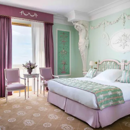 Le Negresco Niza