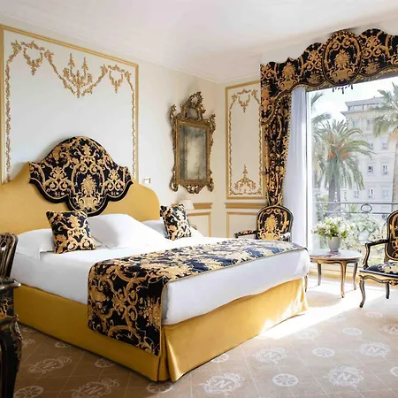 Le Negresco Hotel