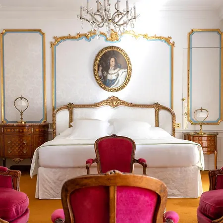 Hotel Le Negresco 5*