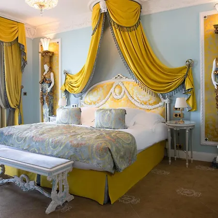 Le Negresco Hotel Niza