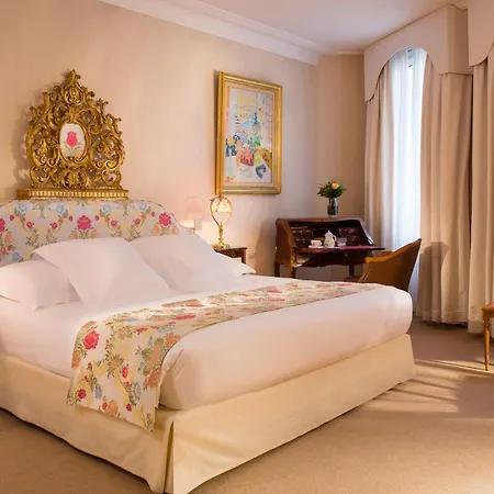 Le Negresco Hotel Nice