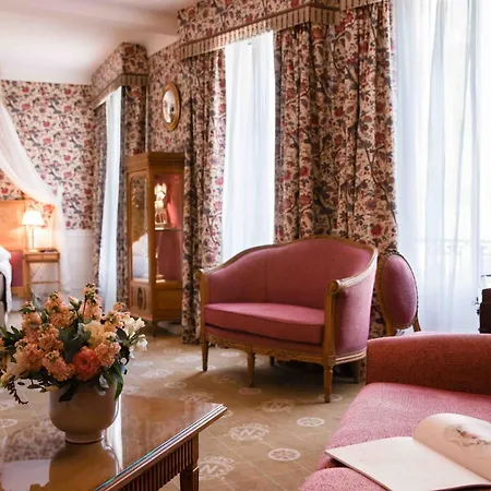 Le Negresco 5* Nice