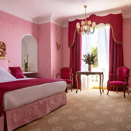 Hotel Le Negresco
