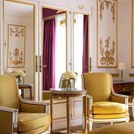 Le Negresco 5* Nice